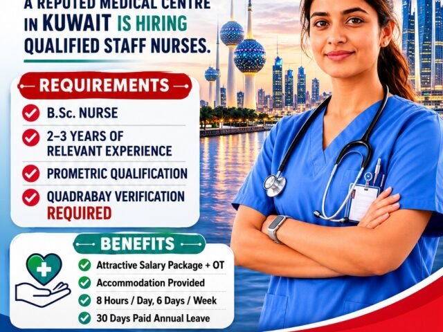 STAFF NURSES